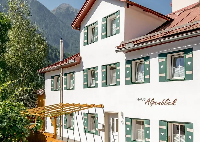 Haus Alpenblick