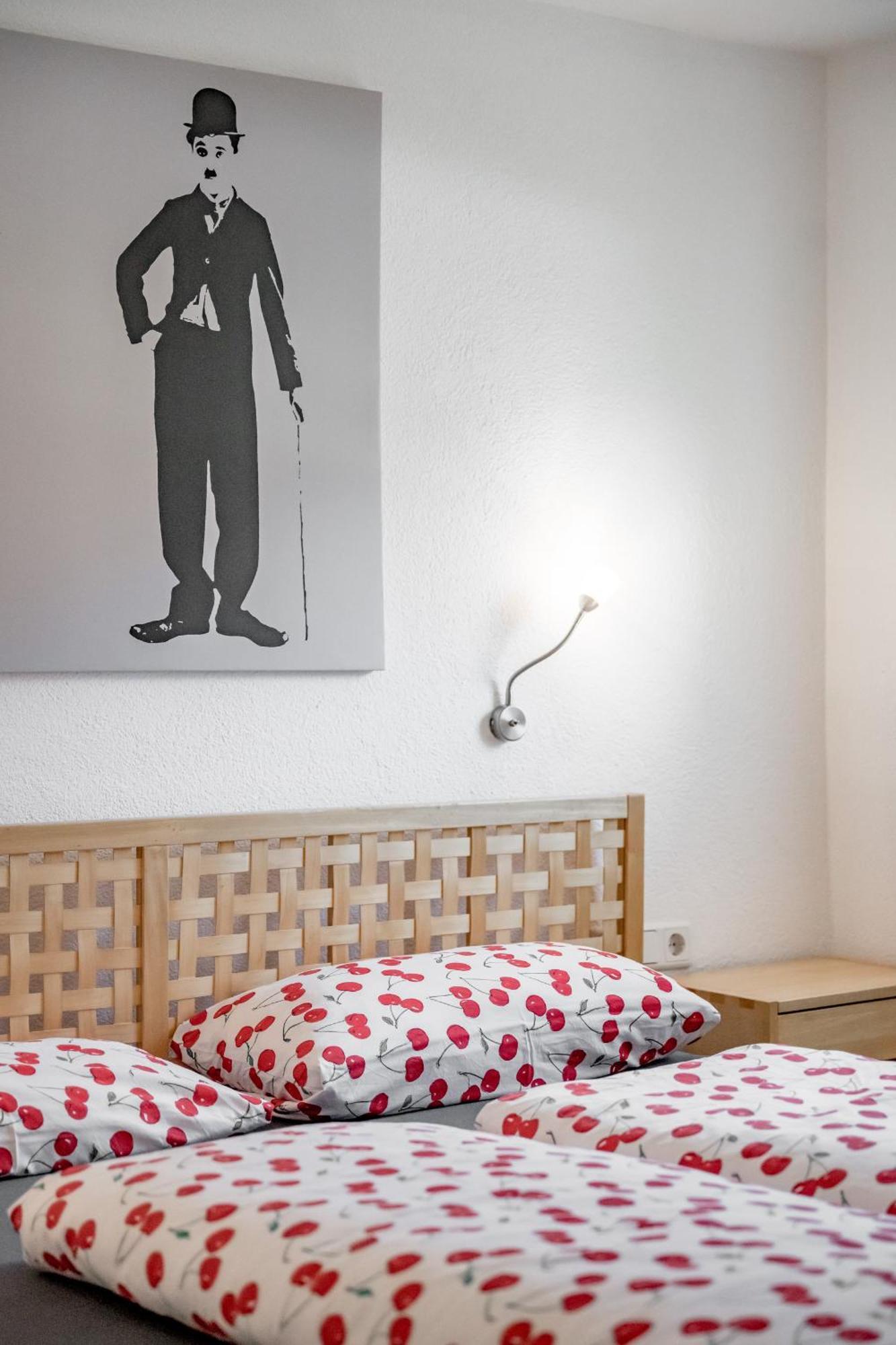 Haus Alpenblick * Oetz