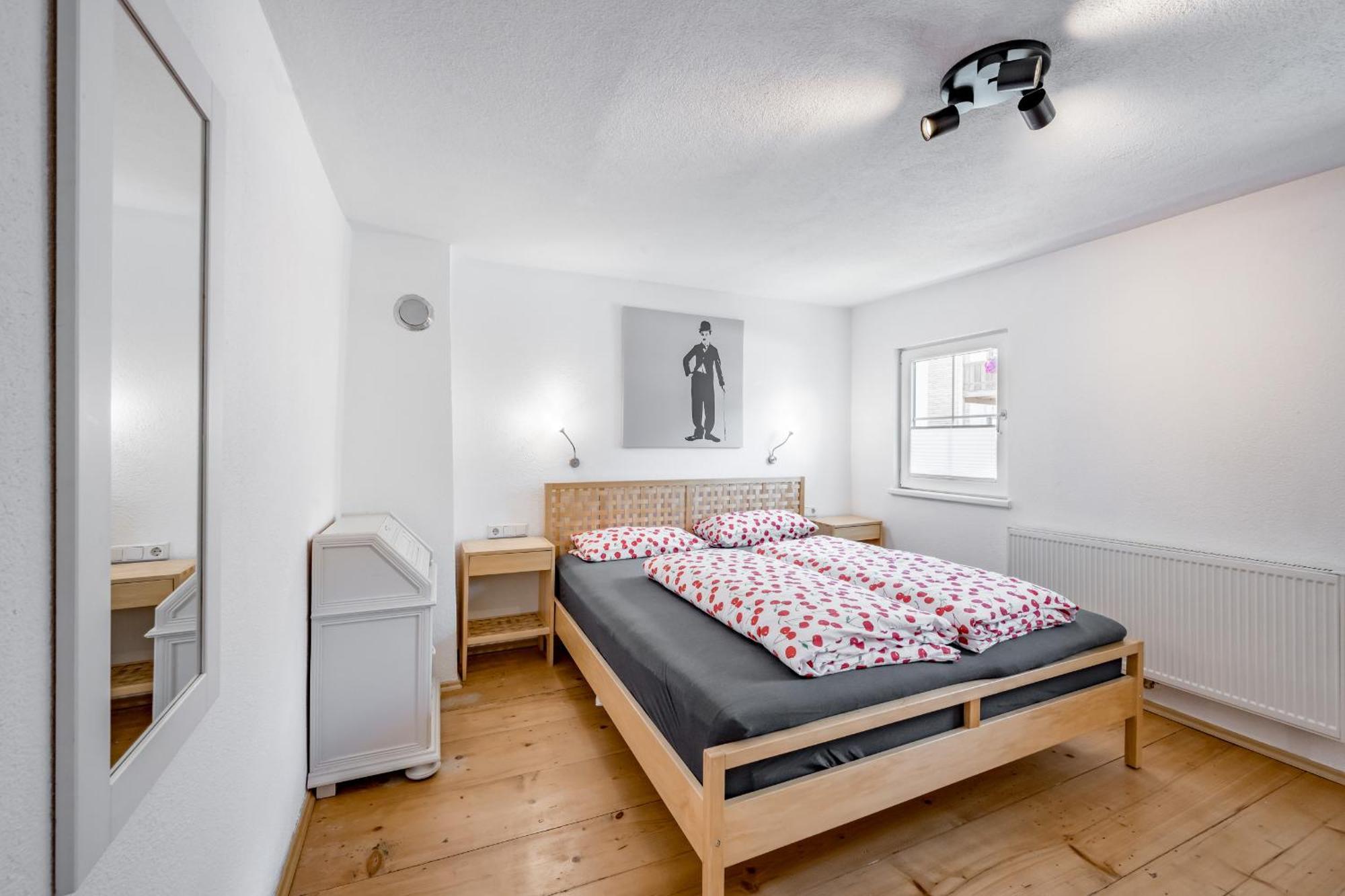 Haus Alpenblick Ferienhaus *