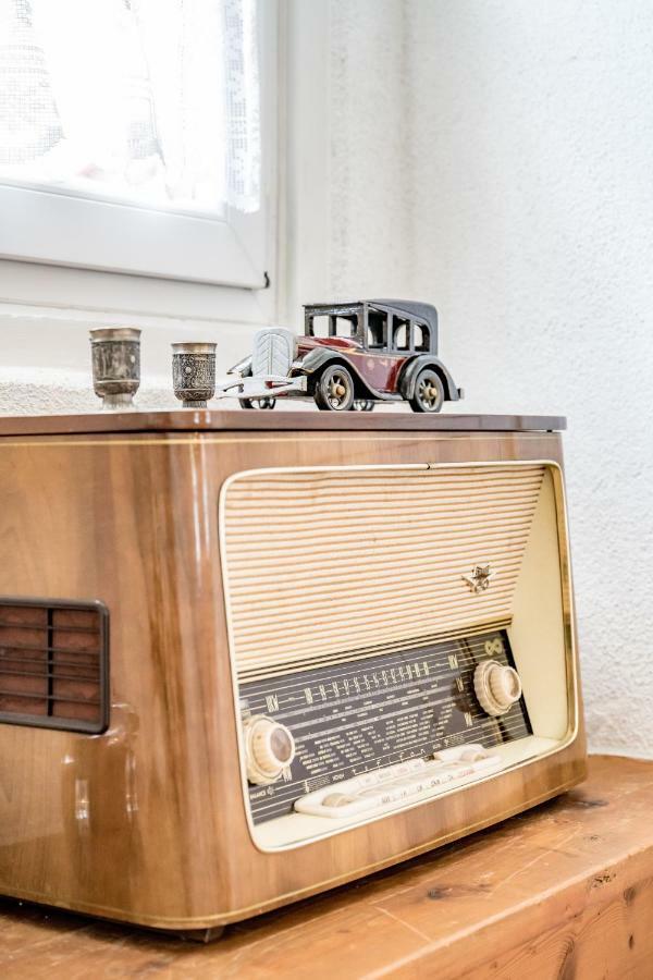 Haus Alpenblick Ferienhaus