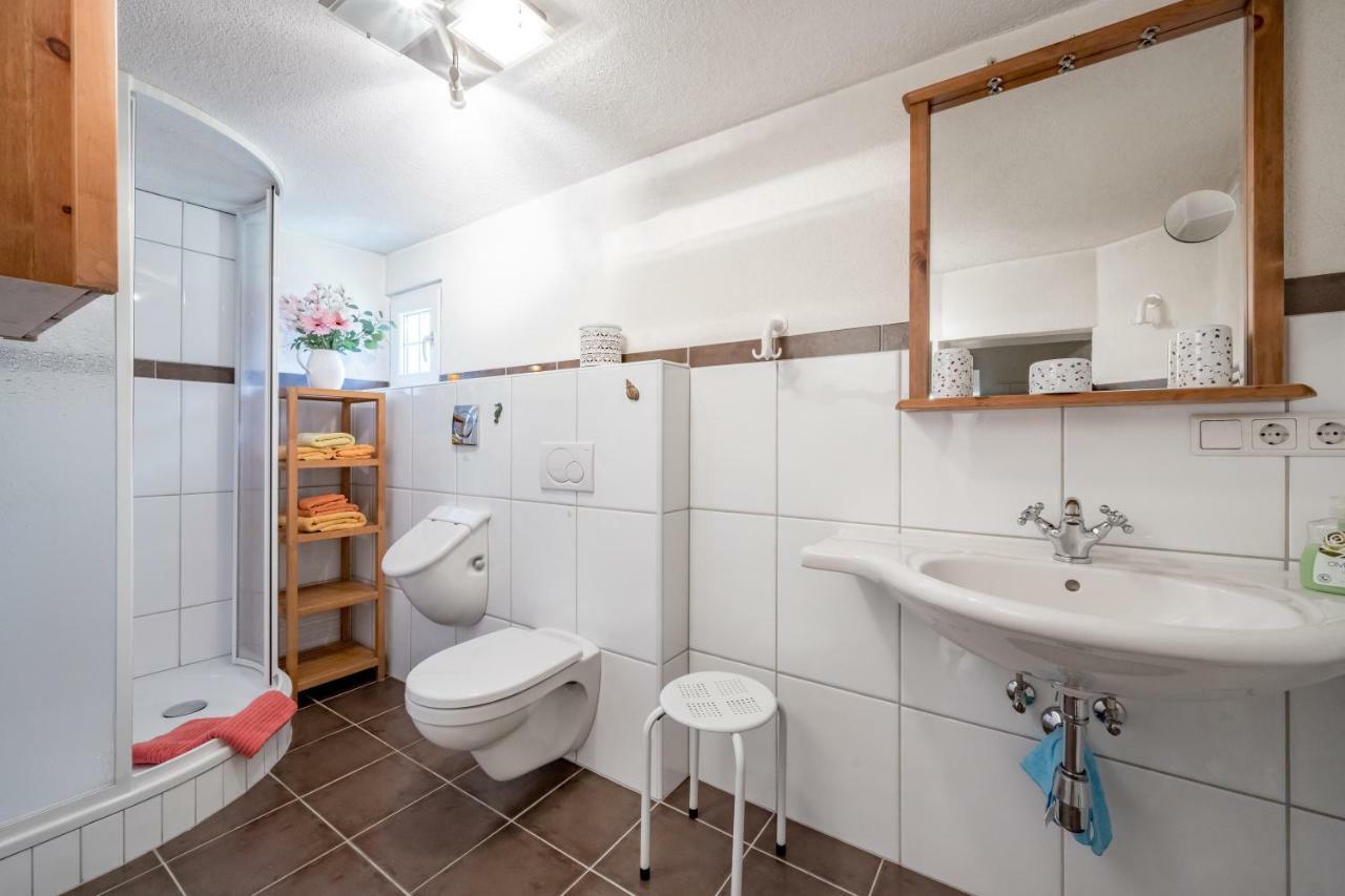 Ferienhaus Haus Alpenblick *